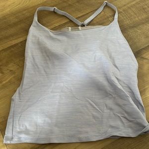 COPY - Outdoor voice sports tank - used
